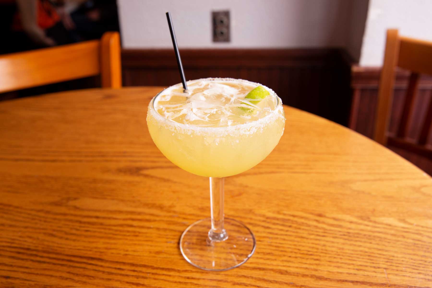 Drinks